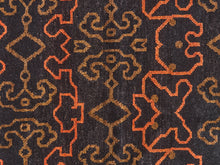 Load image into Gallery viewer, Hand Knotted Pak Kazak Rug Large
