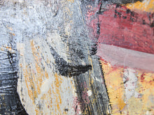 Load image into Gallery viewer, Untitled Abstract Art by Richard Silva