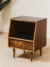 Load image into Gallery viewer, Restored Pair of Nightstands