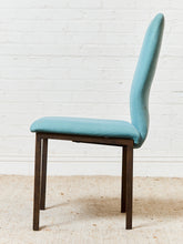 Load image into Gallery viewer, Minson Corp. Postmodern Multicolor Chairs Set of Eight