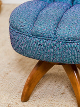 Load image into Gallery viewer, Heywood Wakefield Stool