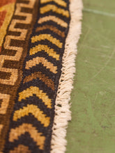 Load image into Gallery viewer, Hand Knotted Pak Kazak Rug Large