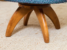 Load image into Gallery viewer, Heywood Wakefield Stool