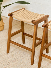 Load image into Gallery viewer, Allen Counter Stool with Canning