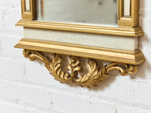 Load image into Gallery viewer, Hollywood Regency 1960s Baroque Mirror