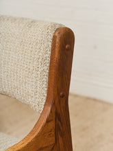 Load image into Gallery viewer, Teak Arm Chair