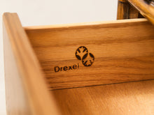 Load image into Gallery viewer, Tall Vintage Gentlemen’s Chest