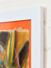Load image into Gallery viewer, Dancer by Mid Century Artist Signed SS Osder