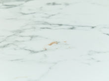 Load image into Gallery viewer, Daisy Oval 78 Dining Table As Is