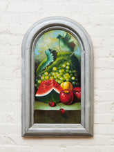 Load image into Gallery viewer, Juicy Fruit Still Life Painting