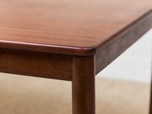 Load image into Gallery viewer, Rectangle Walnut Dining Dining Table