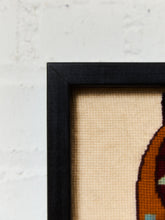 Load image into Gallery viewer, Signed Vintage mid-century 1960s Owl