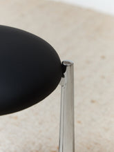 Load image into Gallery viewer, Thick Chrome Leg Stool