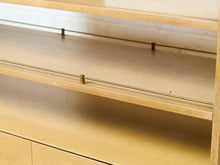 Load image into Gallery viewer, 1960’s New England Mason Hutch Bar