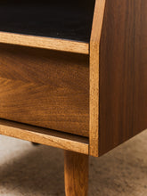 Load image into Gallery viewer, Restored Pair of Nightstands