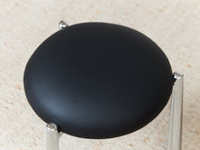 Load image into Gallery viewer, Thick Chrome Leg Stool