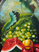 Load image into Gallery viewer, Juicy Fruit Still Life Painting