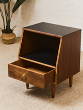 Load image into Gallery viewer, Restored Pair of Nightstands