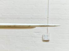 Load image into Gallery viewer, Daisy Oval 78 Dining Table As Is