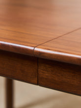 Load image into Gallery viewer, Rectangle Walnut Dining Dining Table