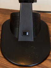 Load image into Gallery viewer, LED Adjustable Arm 50w Halogen Desk Lamp, Angled Base
