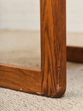 Load image into Gallery viewer, Teak Arm Chair