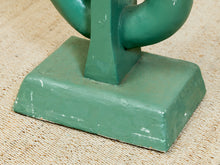 Load image into Gallery viewer, Money Sign Sculpture