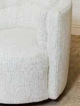 Load image into Gallery viewer, Babita Swivel in Hakami Ivory