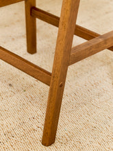 Load image into Gallery viewer, Allen Counter Stool with Canning