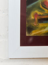 Load image into Gallery viewer, Warriors by Mid Century Artist Signed SS Osder