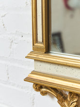 Load image into Gallery viewer, Hollywood Regency 1960s Baroque Mirror