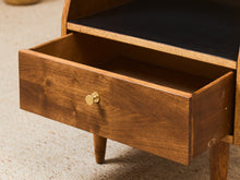 Load image into Gallery viewer, Restored Pair of Nightstands