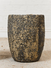 Load image into Gallery viewer, Lava Stone Foundry Crucible