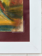 Load image into Gallery viewer, Warriors by Mid Century Artist Signed SS Osder