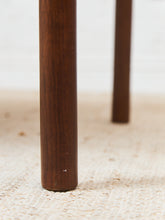 Load image into Gallery viewer, Rectangle Walnut Dining Dining Table