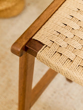 Load image into Gallery viewer, Allen Counter Stool with Canning