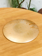 Load image into Gallery viewer, Large Mosaic Tray with Copper Coin