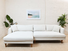 Load image into Gallery viewer, Rowan Oatmeal Sofa on Sale