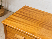 Load image into Gallery viewer, Oak Vintage Desk
