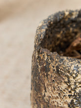 Load image into Gallery viewer, Lava Stone Foundry Crucible