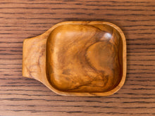 Load image into Gallery viewer, Small Solid Wood Catchall
