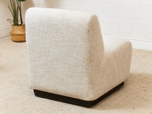 Load image into Gallery viewer, Tappo Modular Sofa by John Mascheroni for Vecta in Almond Tweed