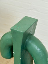 Load image into Gallery viewer, Money Sign Sculpture