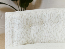 Load image into Gallery viewer, Babita Swivel in Hakami Ivory