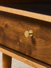 Load image into Gallery viewer, Restored Pair of Nightstands