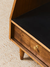 Load image into Gallery viewer, Restored Pair of Nightstands