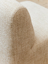 Load image into Gallery viewer, Tappo Modular Sofa by John Mascheroni for Vecta in Almond Tweed