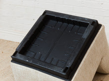 Load image into Gallery viewer, Tappo Modular Sofa by John Mascheroni for Vecta in Almond Tweed