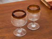 Load image into Gallery viewer, Cazadores Shot glasses
