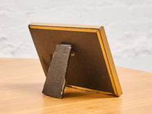 Load image into Gallery viewer, Old Picture Frame